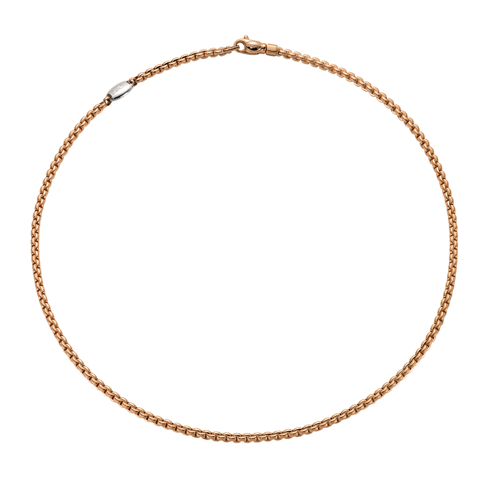 Eka Necklace