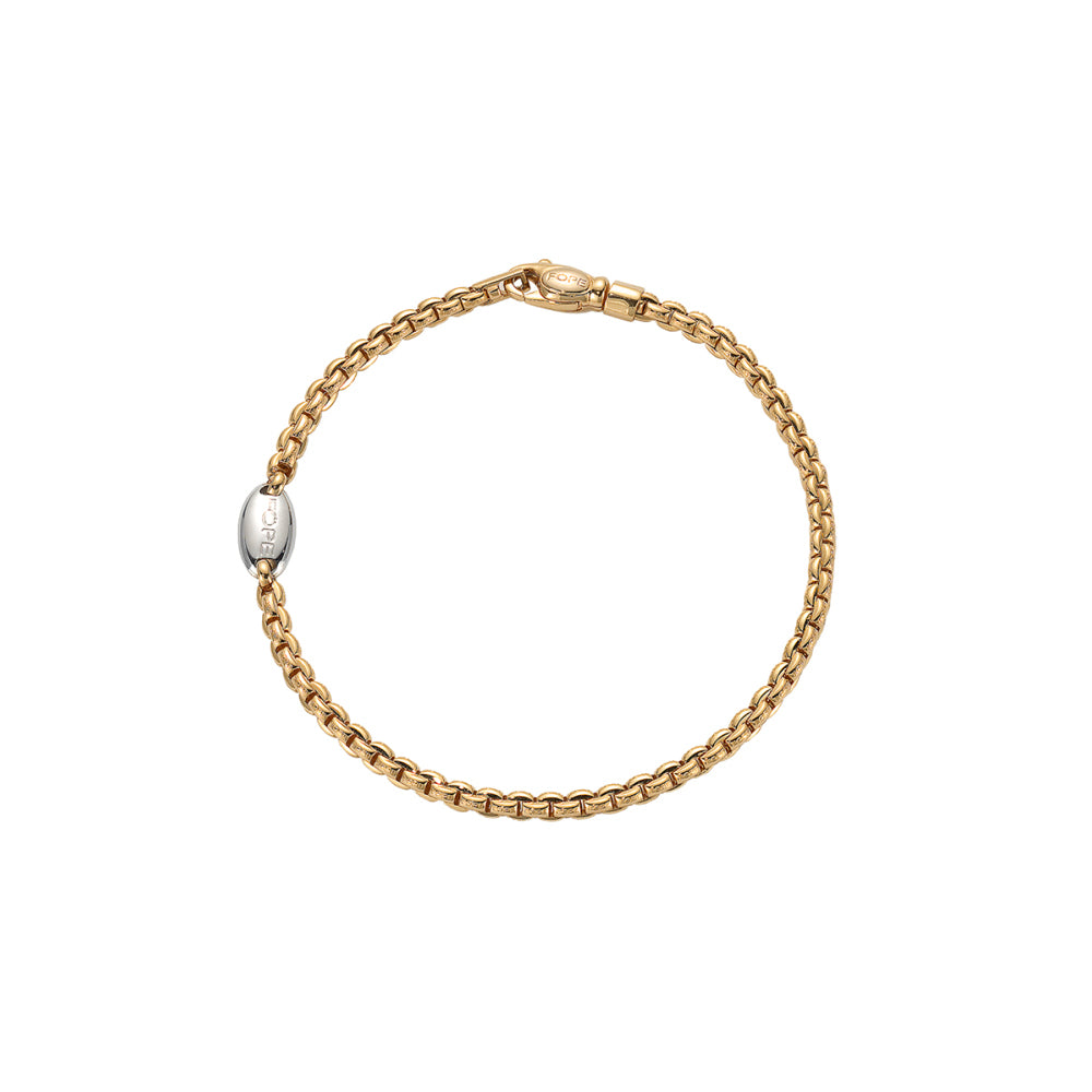 Eka Bracelet 3mm
