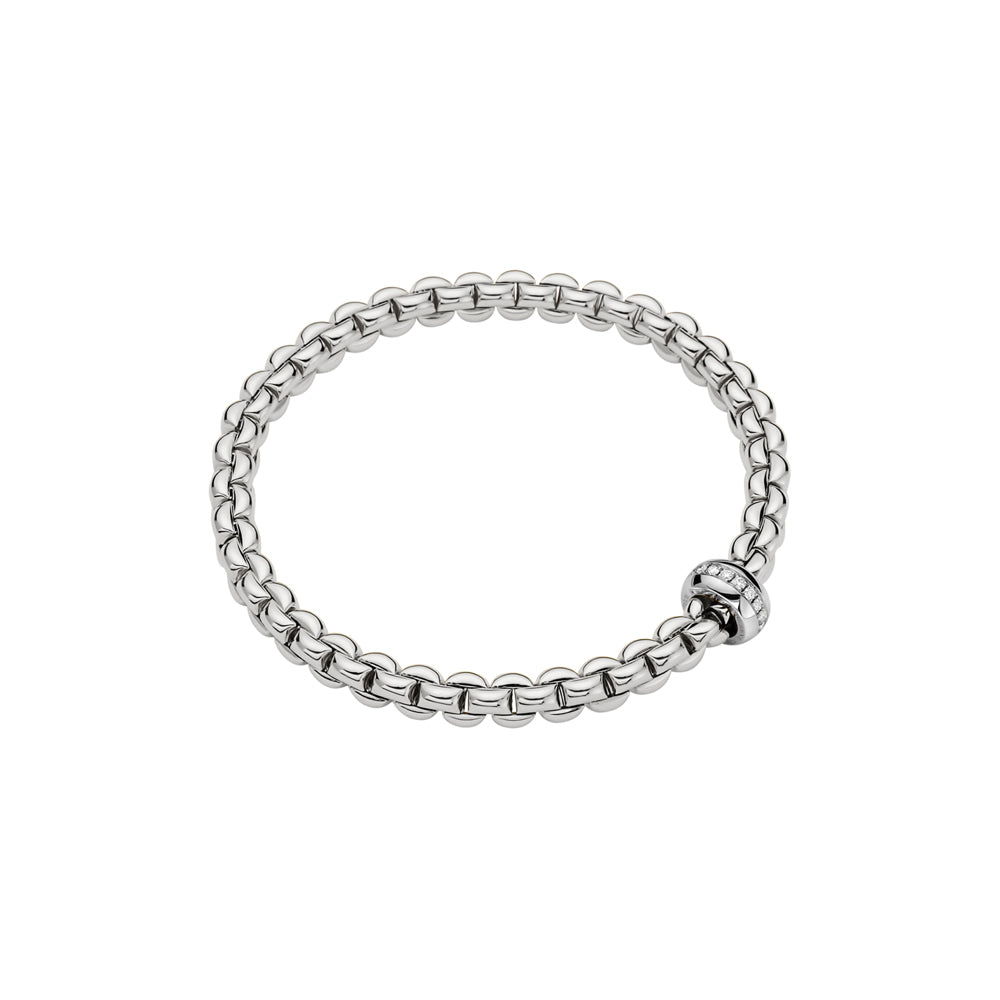 Bracelet Eka Flex'it avec diamants 5.5mm