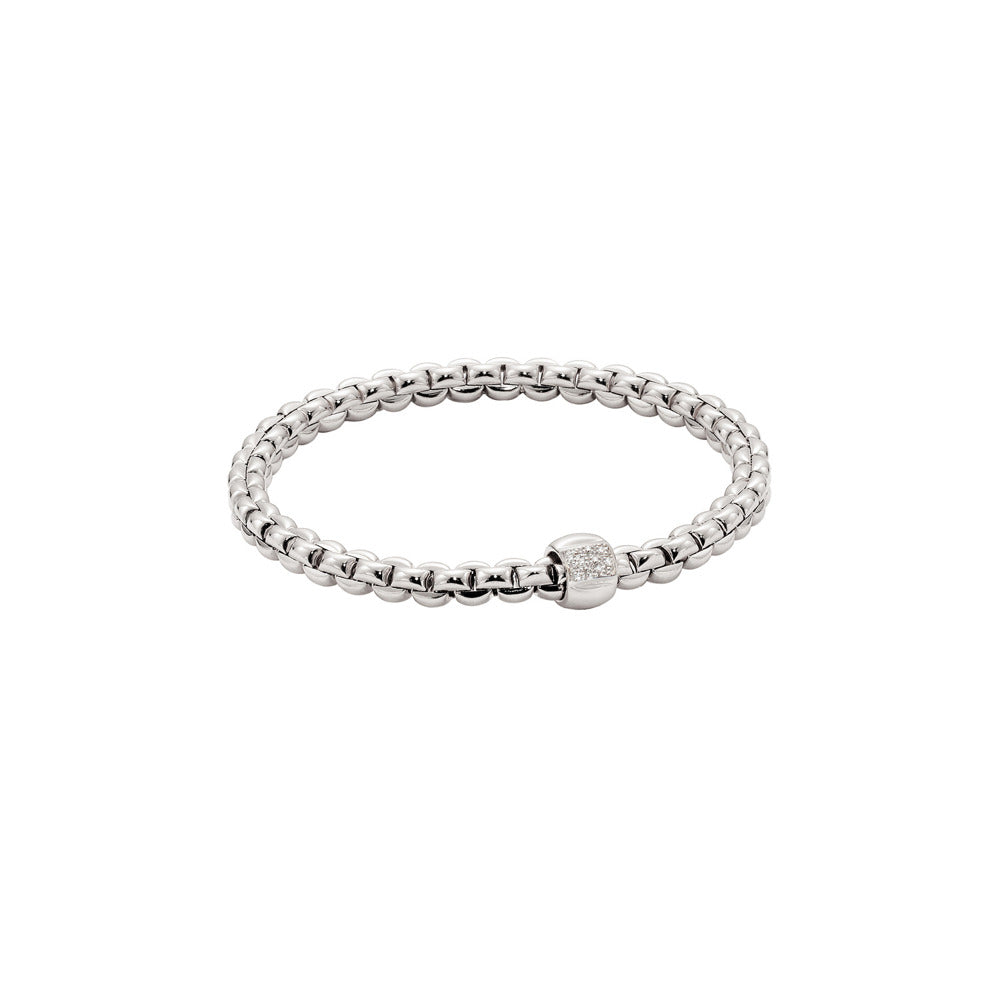 Bracelet Eka Flex'it avec diamants 5.5mm