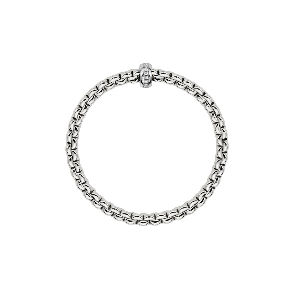 Bracelet Eka Flex'it avec diamants 5.5mm