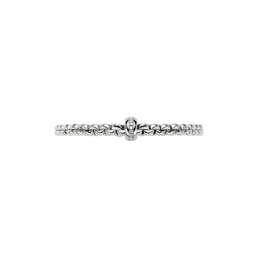 Bracelet Eka Flex'it avec diamants 5.5mm