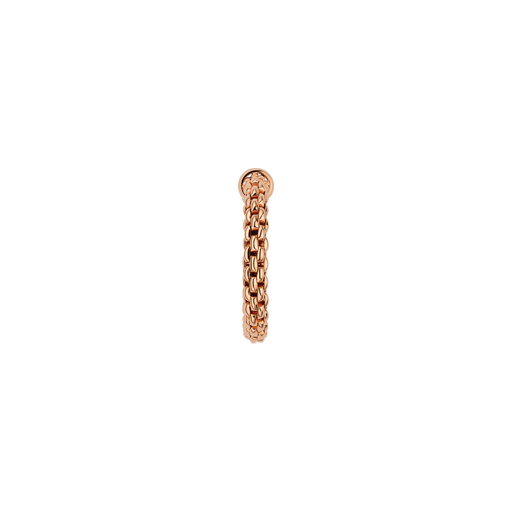 Bague Essentials Flex'it à maille ronde