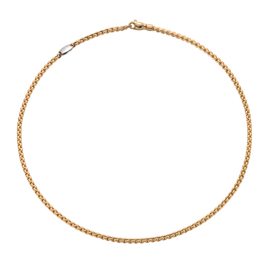 Eka Necklace