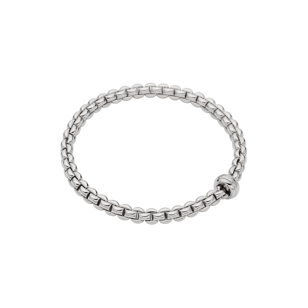 Eka Flex'it bracelet with rondel 5.5mm