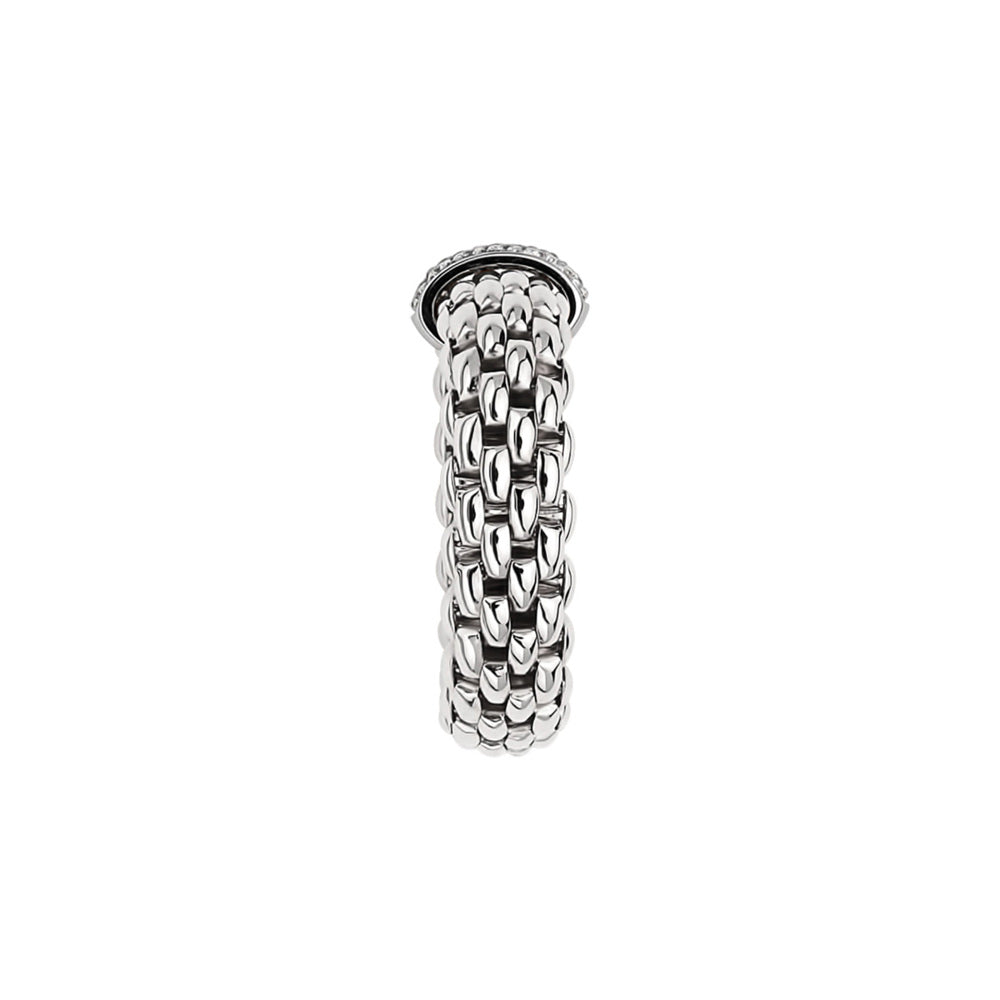 Bague Vendôme Flex'it avec diamants