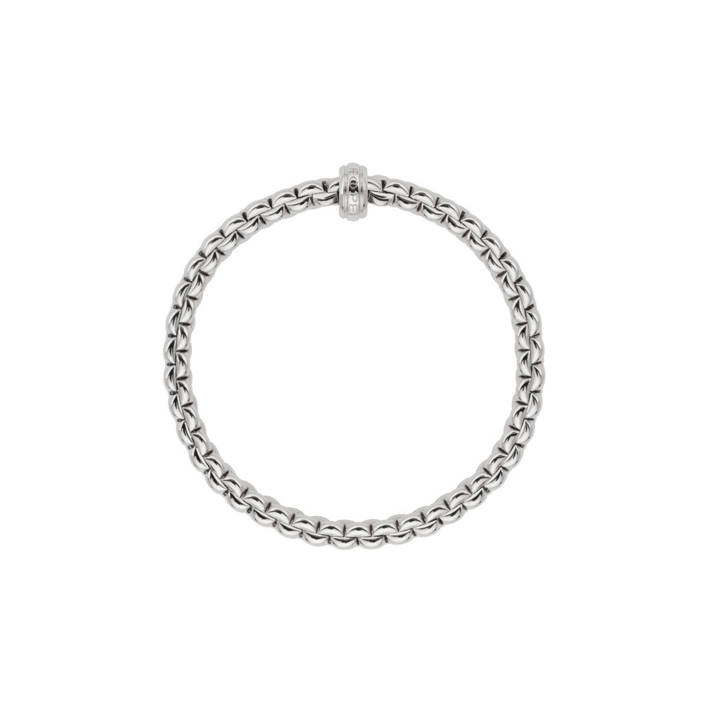 Eka Flex'it bracelet with rondel 5.5mm