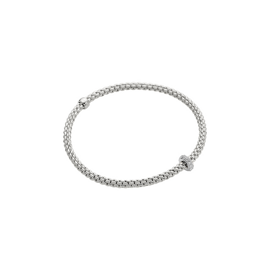 Prima Flex'it bracelet with diamonds 3.5mm