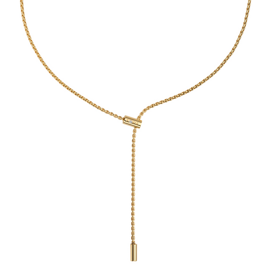 Aria Lariat necklace
